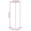 Alicija Planter Box-652022504-652022505