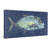" Trevally " by Warren Sellers-19067389