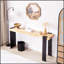 Console Rustic Industrial