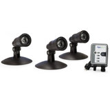 Plug-In Spot Light Pack