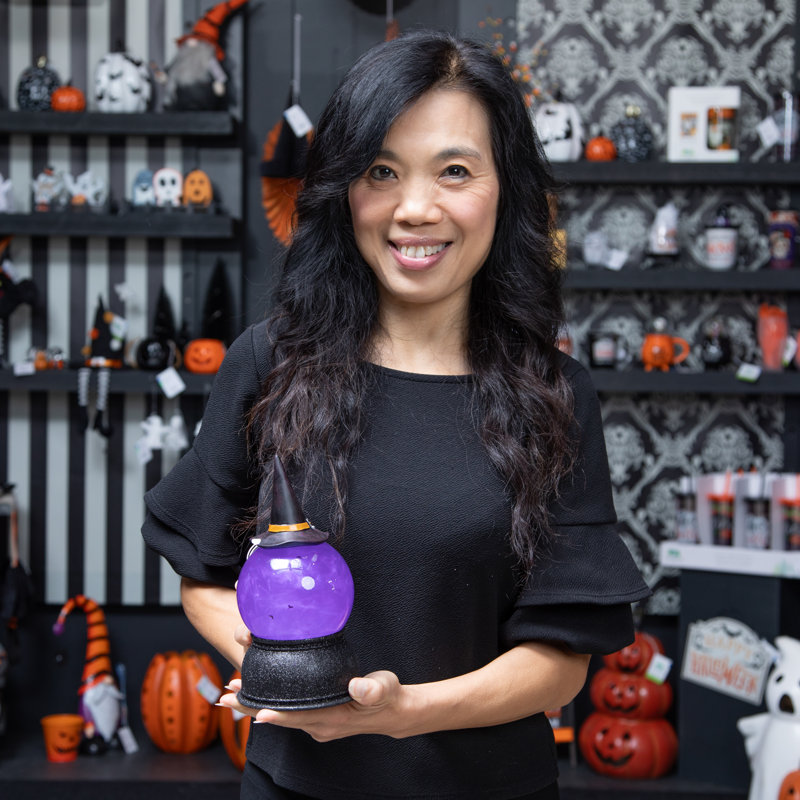 Halloween Entertainment Decorative Accent
