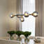 5 - Light Chandelier-1193781328