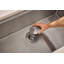 Roma Workstation Ledge 32" L x 19" W Undermount Kitchen Sink with Basket Strainer-542242921