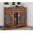 Deshon Furniture Style Crate