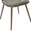 Chaise d'appoint Anuhea-1609510064