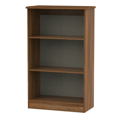 Fully Assembled Murier Bookcase