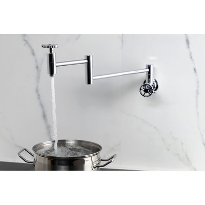 Remplisseur de pot Fuller