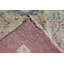 Tapis tendance beige, tapis turc, tapis rétro, tapis décoratifs 3,4 x 6,7 pi, tapis de cuisine, tapis en laine