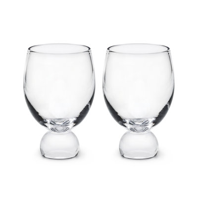 Bristol Drinking Glass