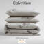 Ensemble d'édredon Calvin Klein Aquarelle-93507483