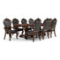 Roslindale Dining Table Set