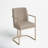 Caddo 18.5'' H Upholstered Armchair-429255817