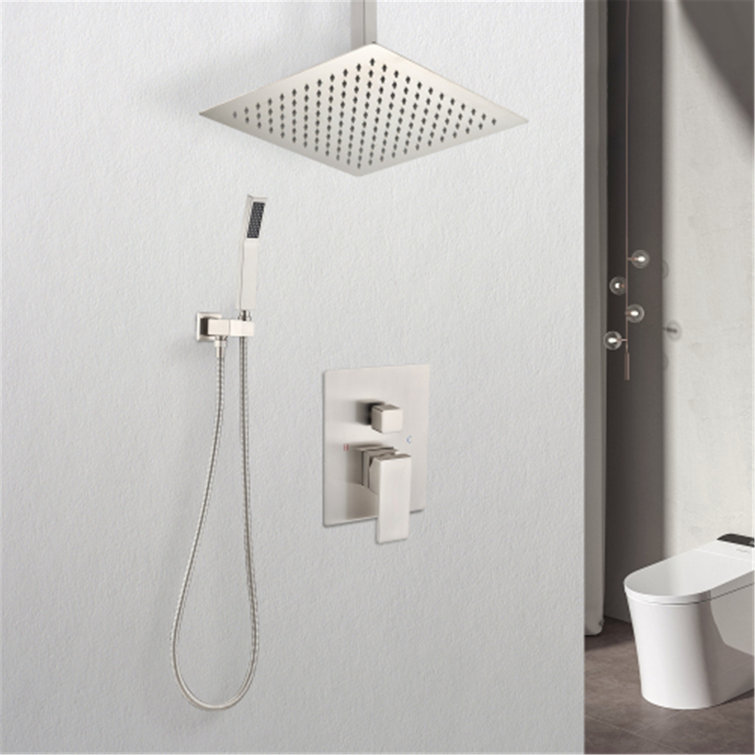 Bathroom Accessories That'll Upgrade Your Shower Experience