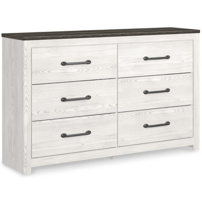 Commode Gerridan