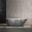 Sophia 67.7'' L Soaking Bathtub