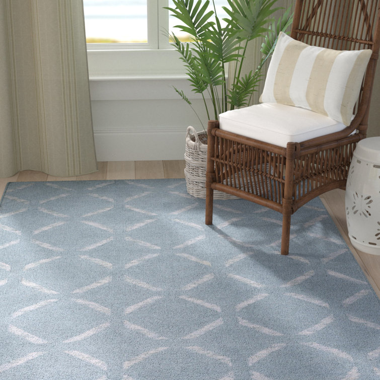Chesterton Geometric Indoor Rug