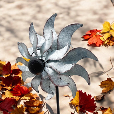 Windmill Garden Spinner
