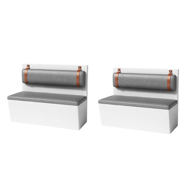 Banc de rangement Modern Modern