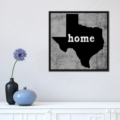 " Texas " by Luke Wilson