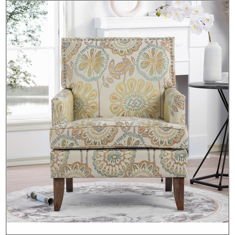 Chaises d'appoint pour le salon