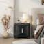 Table de chevet moderne Mid-Century-439873546