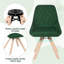 Almenia Upholstered Dining Chair-1305135062
