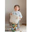 The Animal Crew Cotton Blend Decorative Basket
