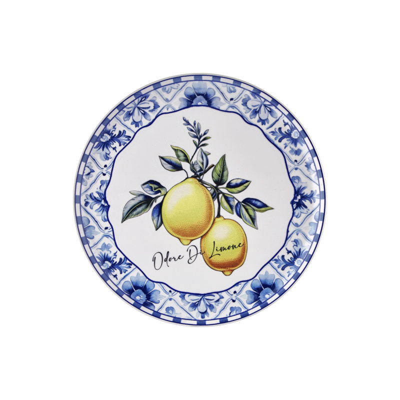 Bay Isle Home Platter
