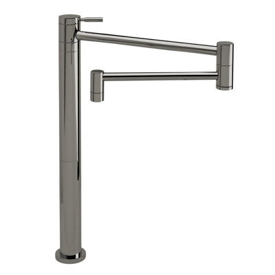Contemporary Counter Mounted Potfiller