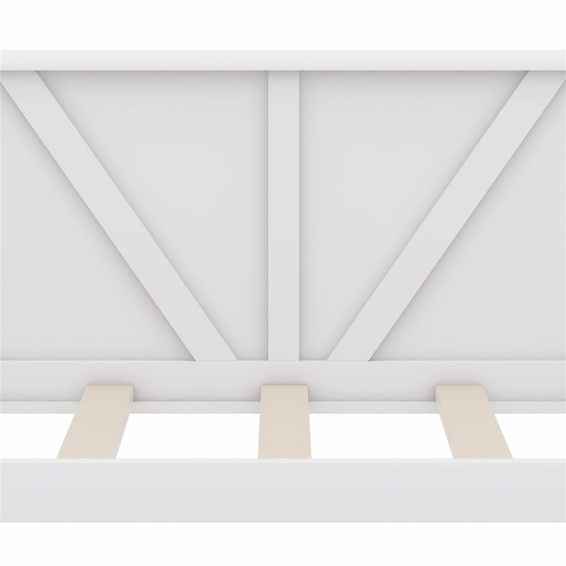 Talore Daybed, Twin, White