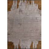 Rapture Abstract Area Rug