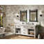 Miroir décoratif Brunilda Rustic Farmhouse-1475343264-1415861134