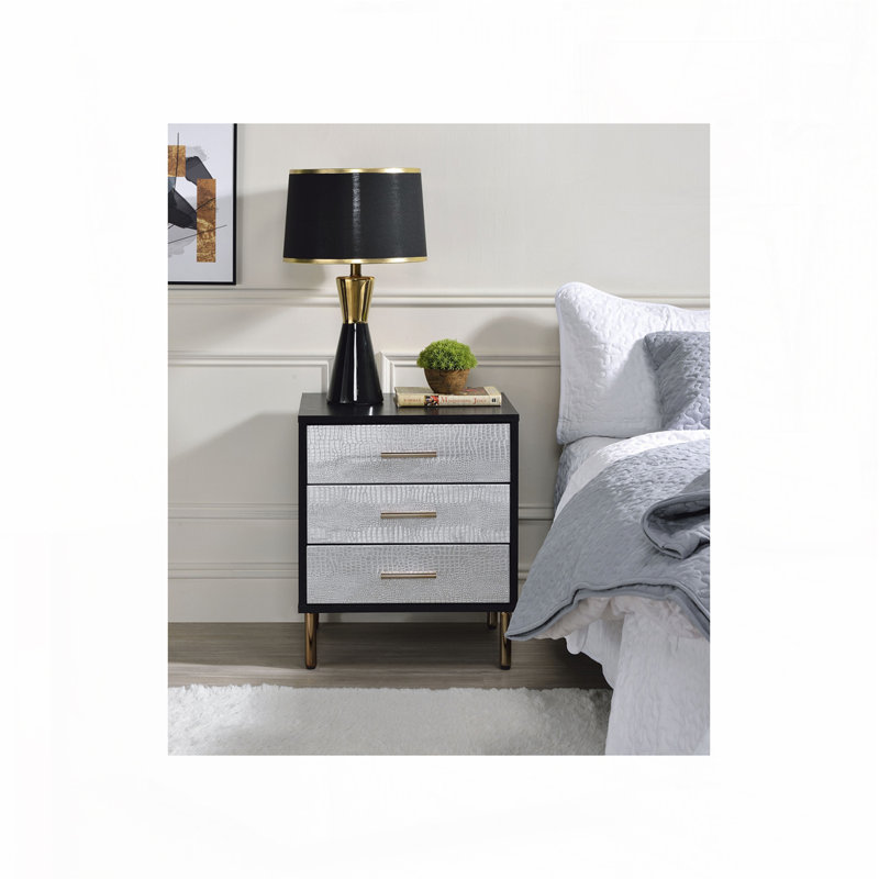 Table de chevet