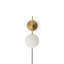 TR 1 - Light Armed Sconce