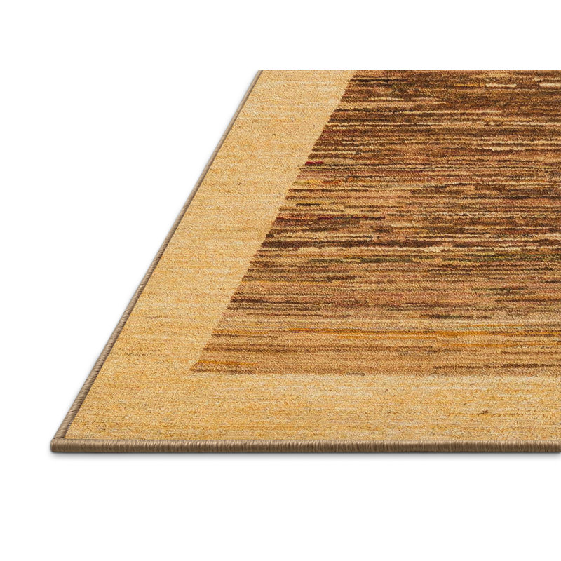 Arnd Abstract Indoor Rug, Rectangle 2' x 3'