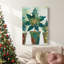 Art des Fêtes de Noël - Toile tendue avec châssis Dccxxxxii-1707949652