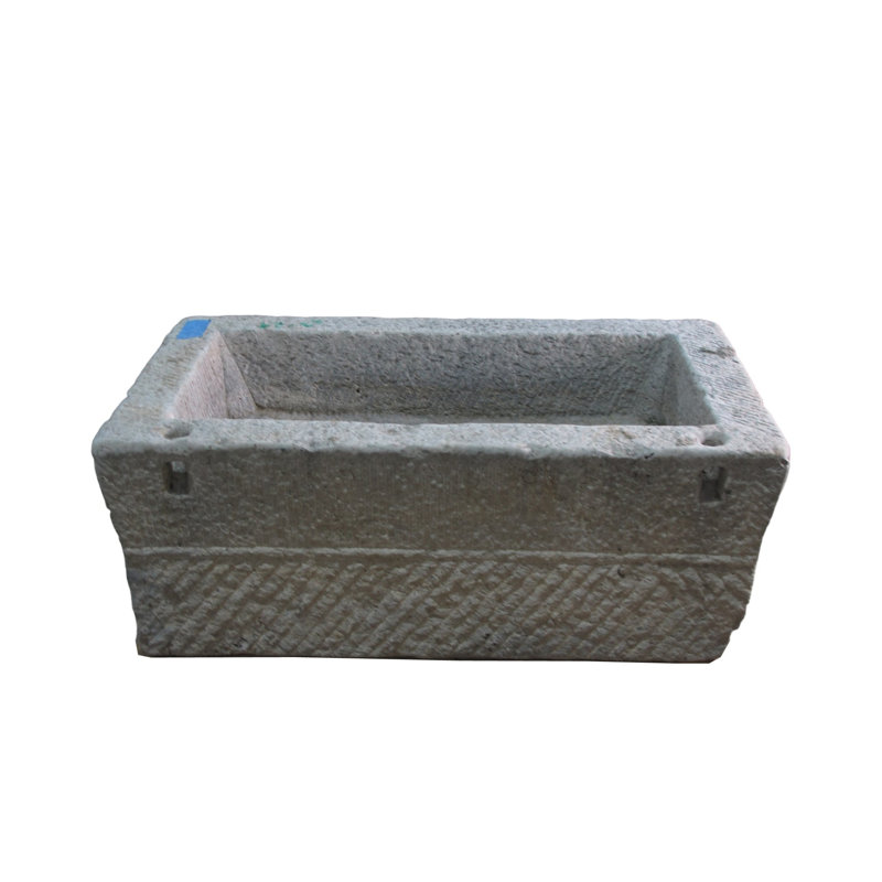 Handmade Planter Box