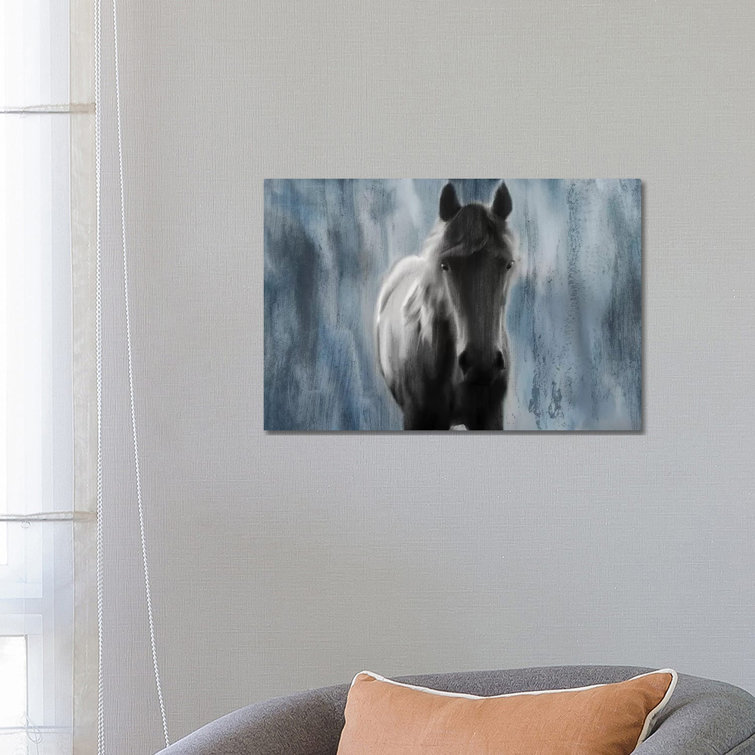 Beauty by Kimberly Allen - Wrapped Canvas Gallery-Wrapped Canvas Giclée