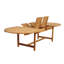 Ensemble repas 11 pièces Bubacarr International Home