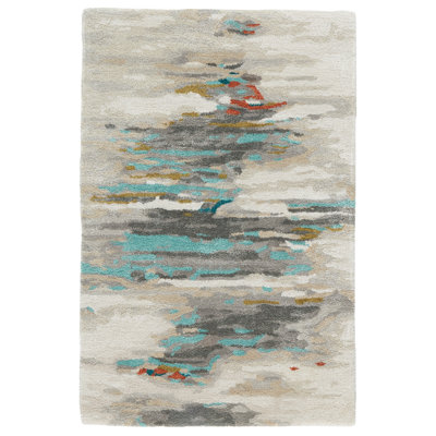 Fairlop Abstract Indoor Rug