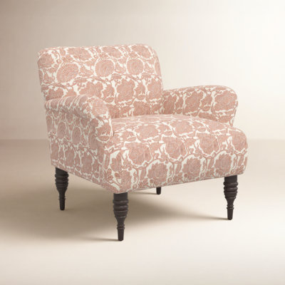Allura Armchair