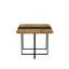 Ensemble de table de salle à manger 7PCS-980783240