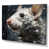 Toile tendue