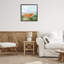Art de giclée encadré par Long Eric Clever Country par June Erica Vess-102901823-102901824