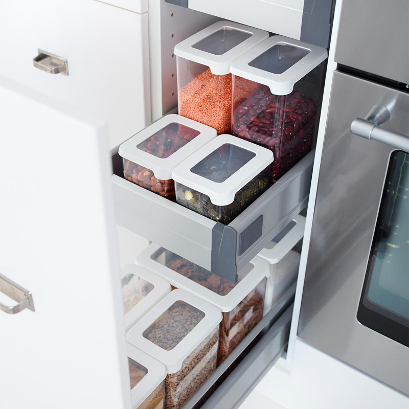 Food Storage Container