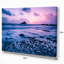 « slow motion ondulations on rocky beach », impression-34272628-34272952