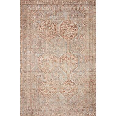 Loloi Rug Gemma GEM-01, Sand/Ivory – High Fashion Home