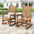 Teak is out of stock