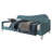Birydiana Upholstered Daybed-1239155368
