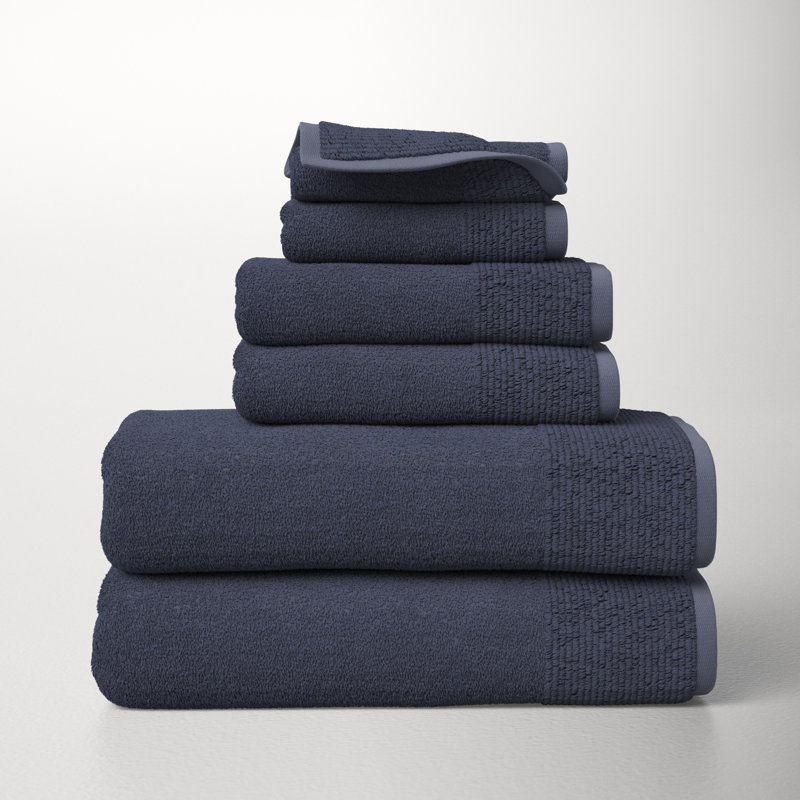 Maven Plush Mulit-Size Set, Ink Blue